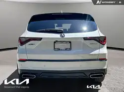 Acura MDX 2025