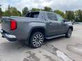 Volkswagen Amarok Aventura 3.0 TDI | MATRIX NAVI LEDER AHK Grau - thumbnail 3