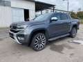 Volkswagen Amarok Aventura 3.0 TDI | MATRIX NAVI LEDER AHK Grau - thumbnail 2