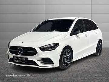 d Automatic Premium