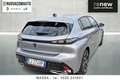 Peugeot 308 1.2 puretech t. Allure Pack s&s 130cv Grigio - thumbnail 4
