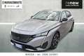 Peugeot 308 1.2 puretech t. Allure Pack s&s 130cv Grigio - thumbnail 1