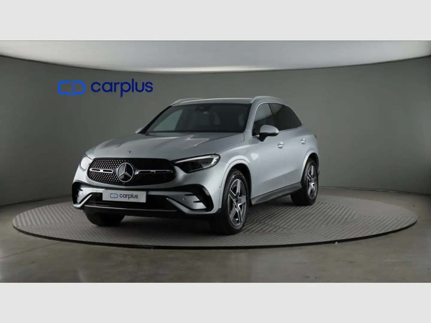 Mercedes-Benz GLC 250 250d 4Matic Aut. Alb - 1
