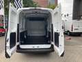 Maxus eDeliver 9 Kastenwagen Frontantrieb L3H2  L3H2 Weiß - thumbnail 9