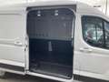 Maxus eDeliver 9 Kastenwagen Frontantrieb L3H2  L3H2 Weiß - thumbnail 8