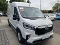 Maxus eDeliver 9 Kastenwagen Frontantrieb L3H2  L3H2 Weiß - thumbnail 3