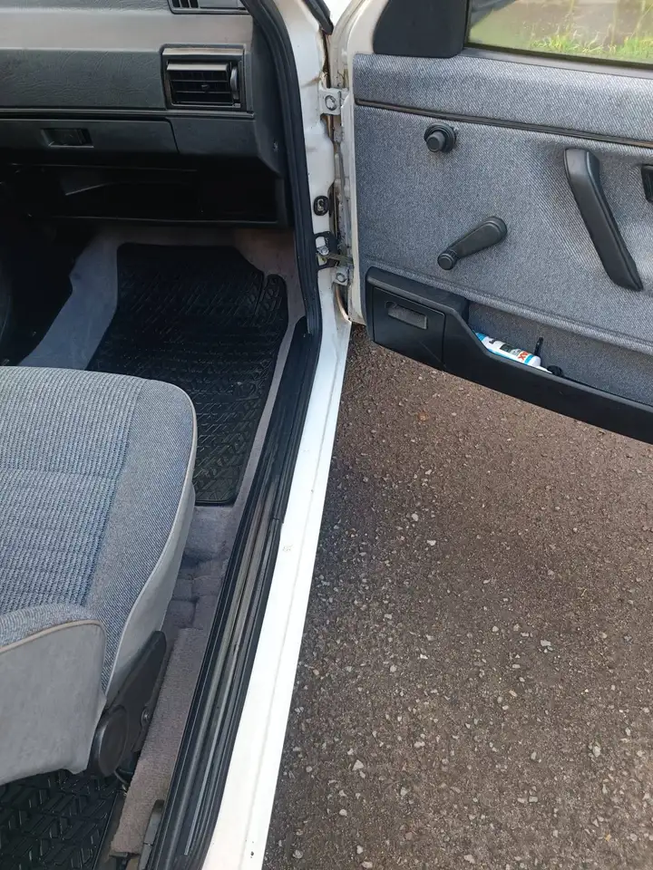 Volkswagen Jetta, foto 12