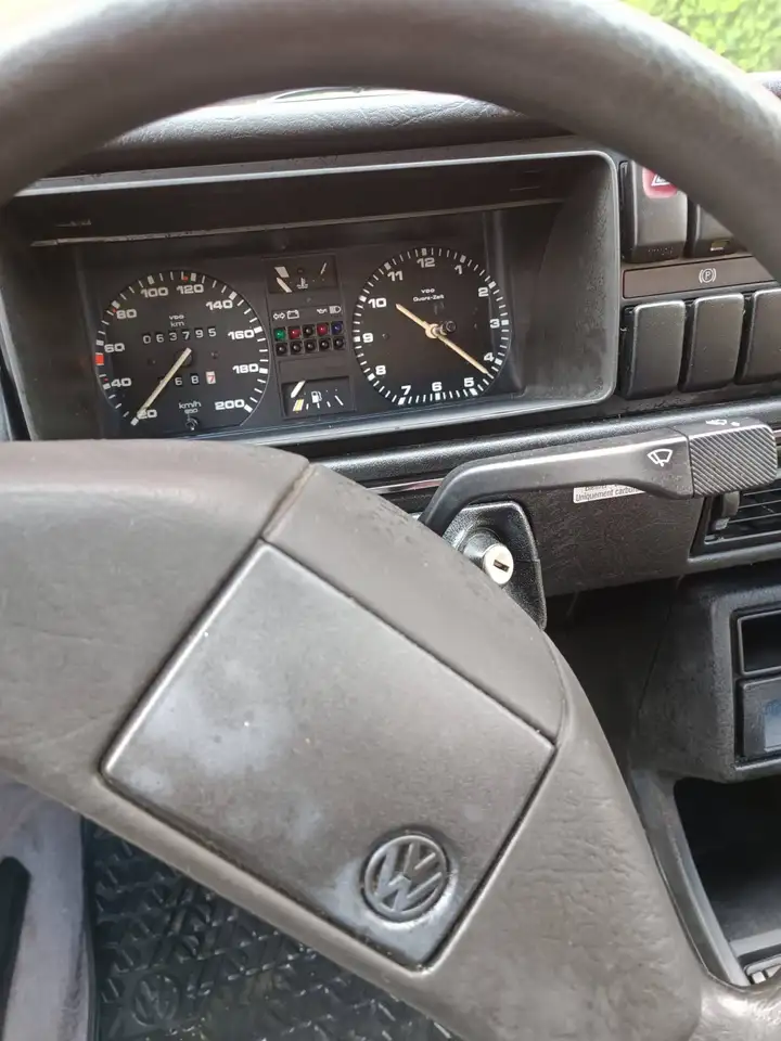 Volkswagen Jetta, foto 3