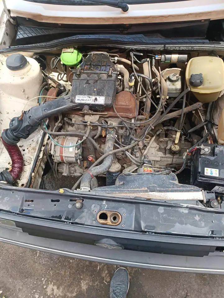 Volkswagen Jetta, foto 9