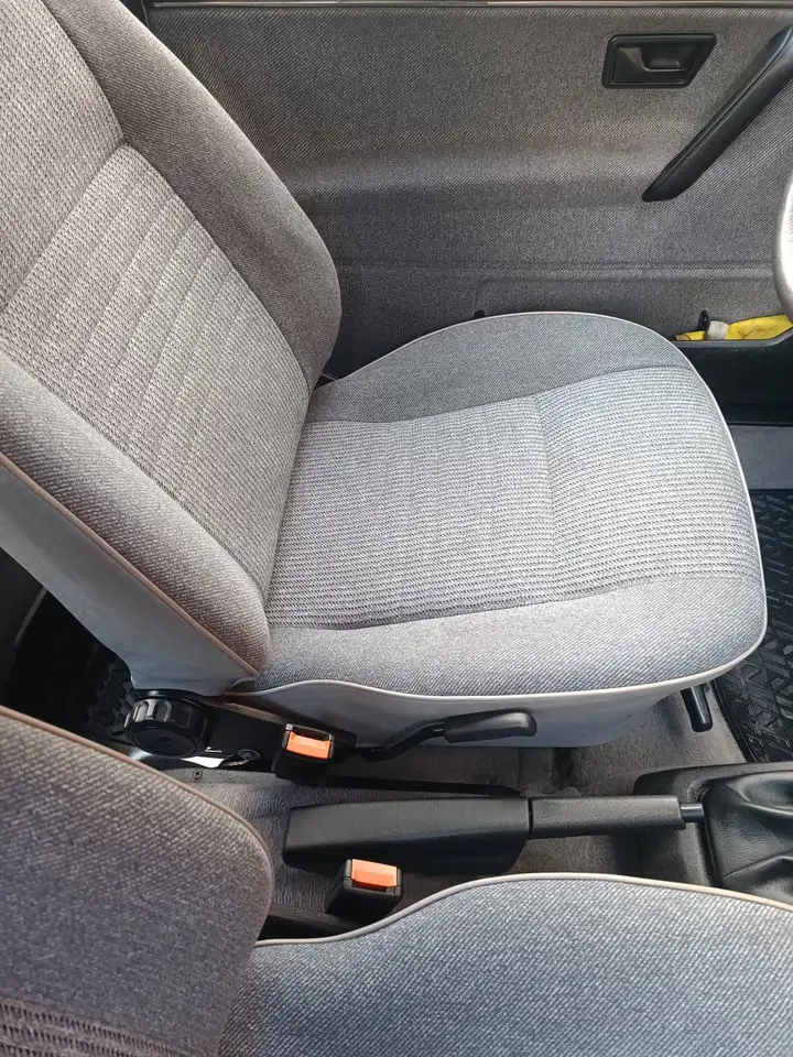 Volkswagen Jetta, foto 8