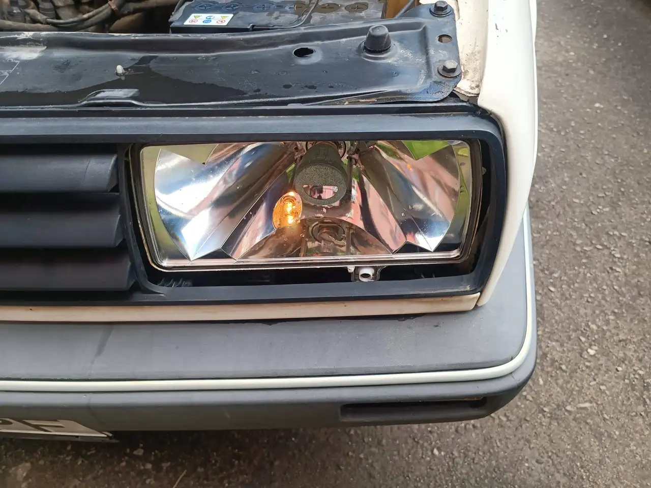 Volkswagen Jetta, foto 7