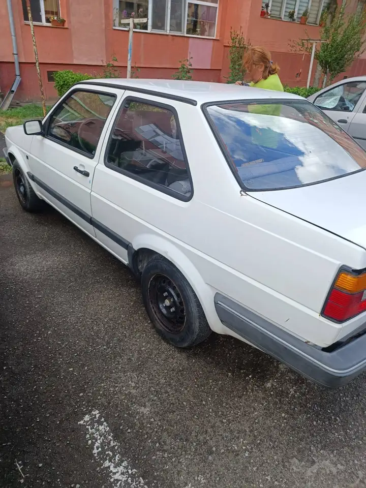Volkswagen Jetta, foto 5