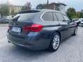 BMW 320 320D TOURING LUXURY AUTO XDRIVE - 2 ANNI GARANZIA Gris - thumbnail 5