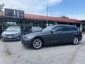 BMW 320 320D TOURING LUXURY AUTO XDRIVE - 2 ANNI GARANZIA Gris - thumbnail 1