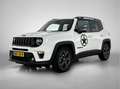 Jeep Renegade 1.0T Limited | Groot Navi | Kenwood | Leder | Wit - thumbnail 1