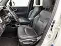 Jeep Renegade 1.0T Limited | Groot Navi | Kenwood | Leder | Wit - thumbnail 16