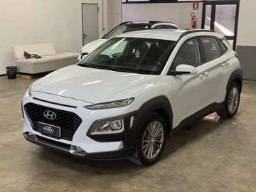 Kona I 2019 1.6 crdi Style 2wd 115cv