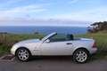 Mercedes-Benz SLK 230 SLK 230 K Plateado - thumbnail 1
