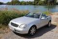 Mercedes-Benz SLK 230 SLK 230 K Plateado - thumbnail 4