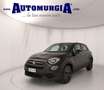 Fiat 500X 1.6 MultiJet 120 CV Collezione con LED Schwarz - thumbnail 2