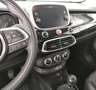 Fiat 500X 1.6 MultiJet 120 CV Collezione con LED Schwarz - thumbnail 9