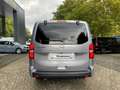 Opel Vivaro L3 Doppelkabine Standheizung DAB AHK Navi Silber - thumbnail 5