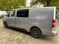 Opel Vivaro L3 Doppelkabine Standheizung DAB AHK Navi Silber - thumbnail 6