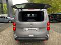 Opel Vivaro L3 Doppelkabine Standheizung DAB AHK Navi Silber - thumbnail 37
