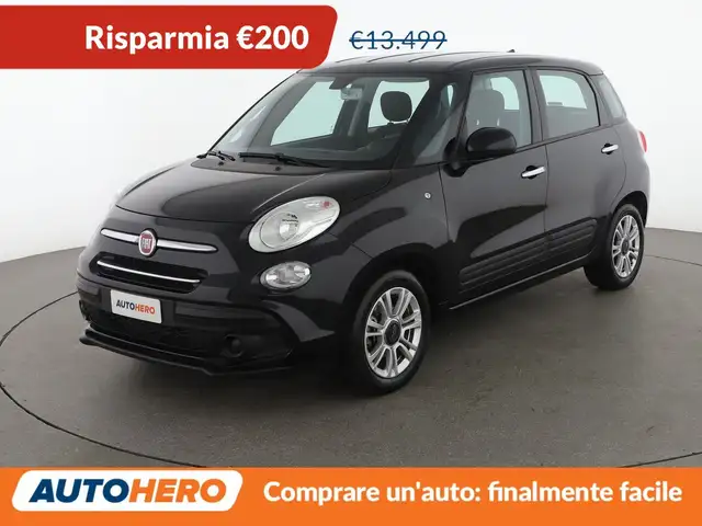 Fiat 500L 1.3 M-Jet Mirror 95 CV