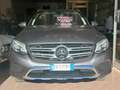 Mercedes-Benz GLC 220 GLC - X253 d Exclusive 4matic auto Grigio - thumbnail 1