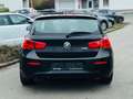 BMW 118 1 Limousine 5-trg. 118 i Advantage Noir - thumbnail 6