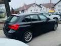 BMW 118 1 Limousine 5-trg. 118 i Advantage Noir - thumbnail 7