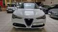 Alfa Romeo Stelvio Alfa Romeo Super 2,2 ATX AWD Weiß - thumbnail 2
