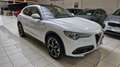 Alfa Romeo Stelvio Alfa Romeo Super 2,2 ATX AWD Weiß - thumbnail 3