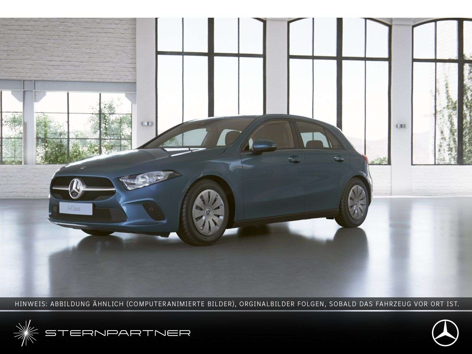 Mercedes-Benz A 180 occasion