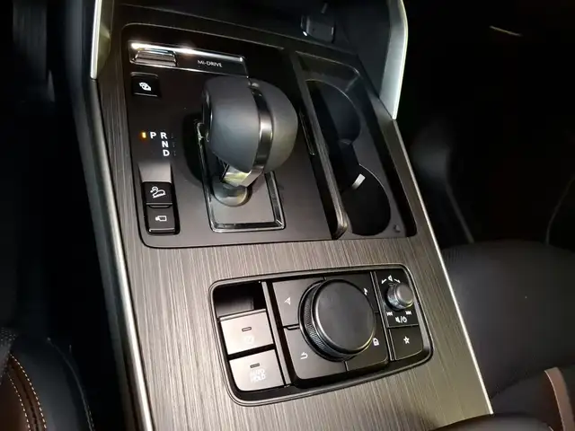 Mazda CX-60 2.5 E-SKYACTIV PHEV HOMURA PLUS AUTO AWD 5P