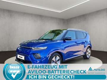 Spirit, Navi, Harman-Kardon, Rückfahrkamera