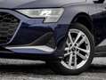 Audi A3 35 advanced NAVI KAMERA ACC LM18 SOUNDSYSTEM Blau - thumbnail 6