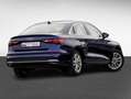 Audi A3 35 advanced NAVI KAMERA ACC LM18 SOUNDSYSTEM Blau - thumbnail 3