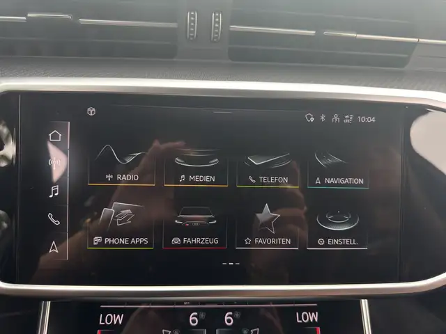 Audi RS6 view 14