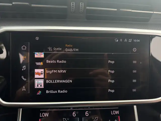 Audi RS6 view 13