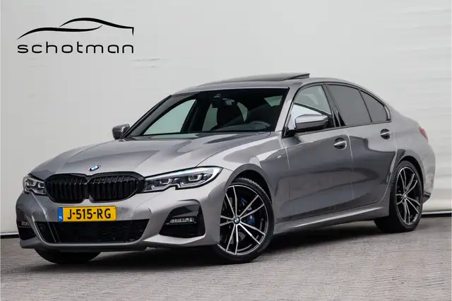 BMW 3er