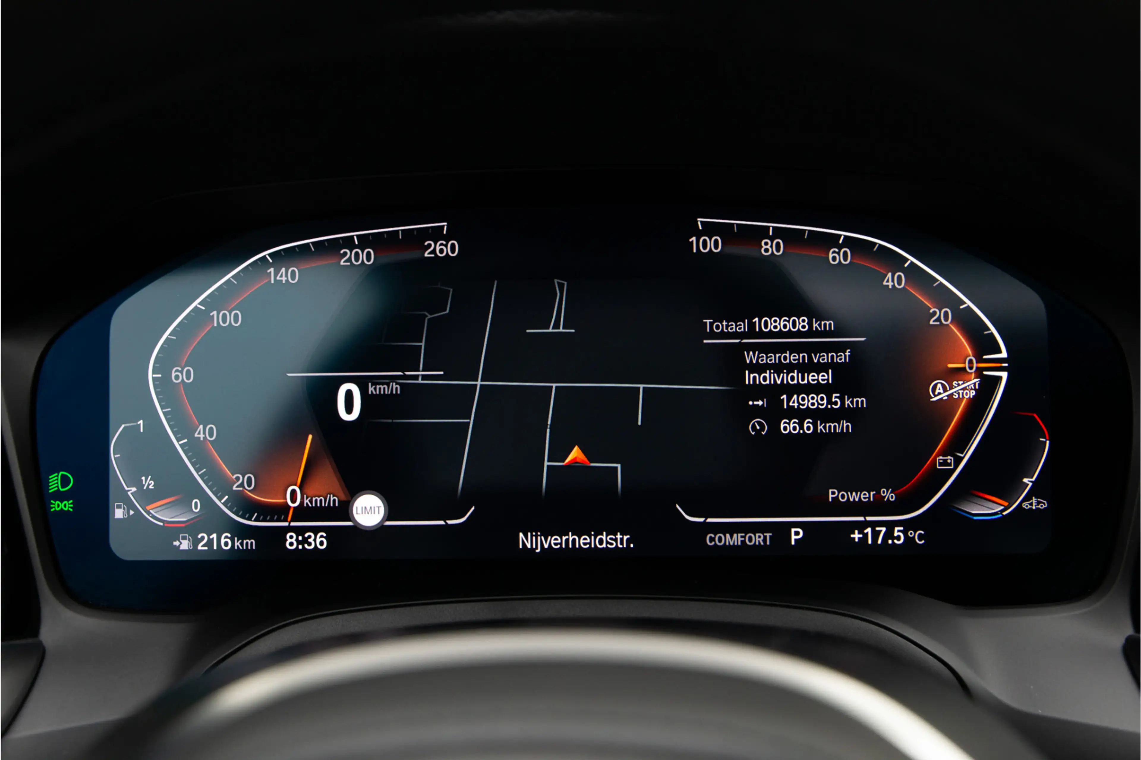 BMW 320 3-serie 320i High Executive M-Sport, Leder, Schuif — photo 40