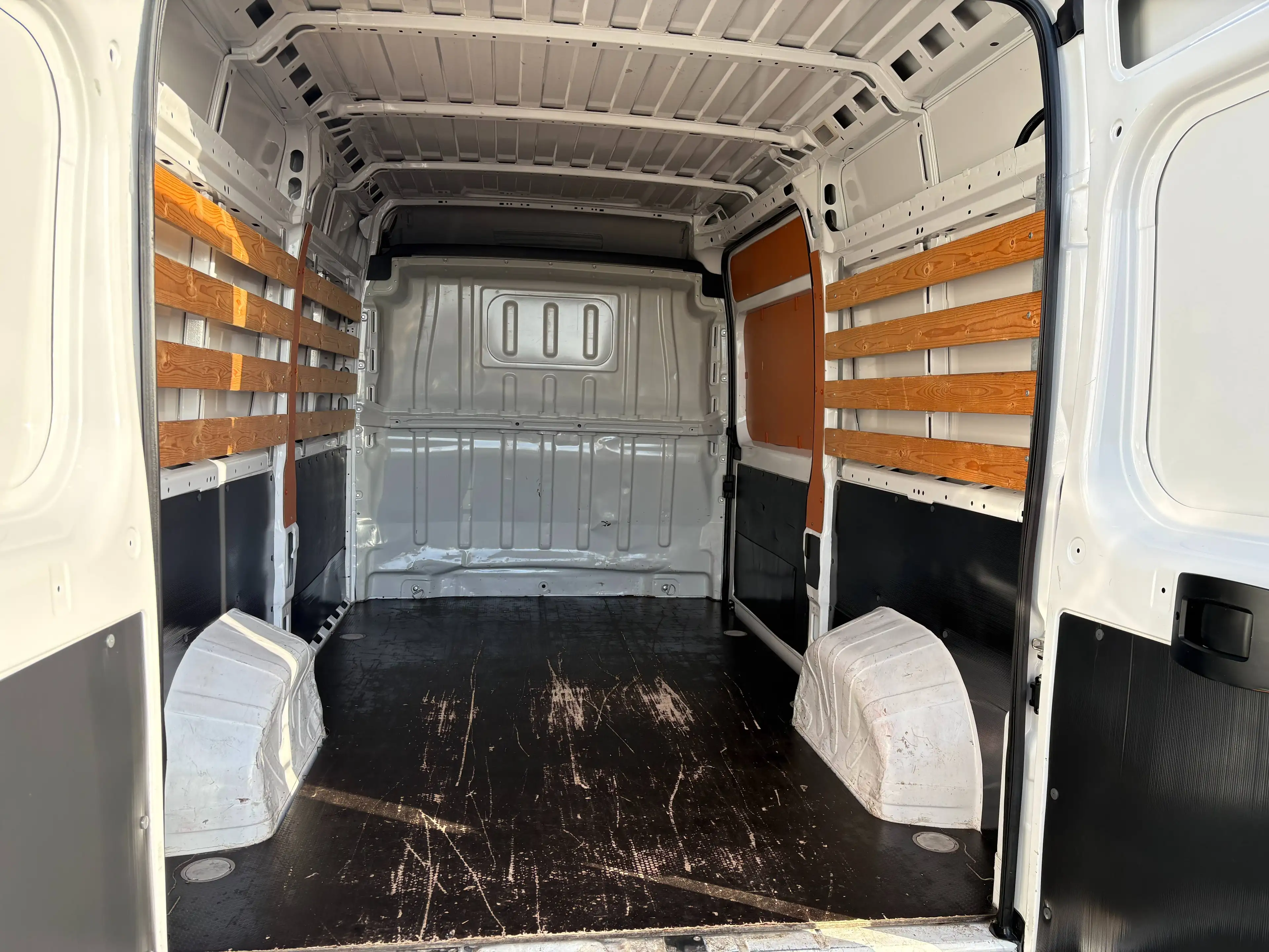 Fiat Ducato 2.0 L2-H2 1st eigenaar onderhoudsboek aicro cruise navi — photo 7