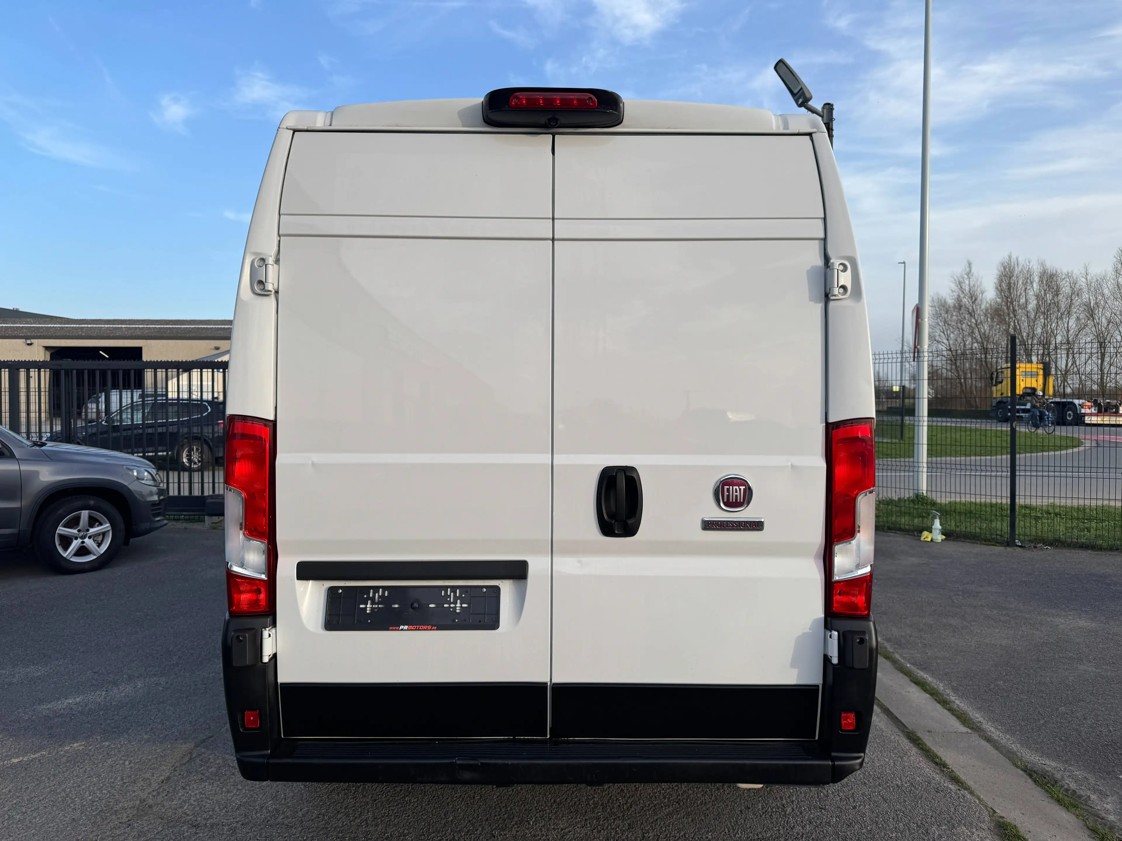 Fiat Ducato 2.0 L2-H2 1st eigenaar onderhoudsboek aicro cruise navi — photo 5