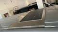 Volkswagen VW T6 LWB HP-Camper Edition Standheizung Klima Silber - thumbnail 20