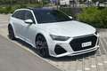 Audi RS6 RS 6 Avant 4.0 TFSI V8 quattro tiptronic Bianco - thumbnail 3