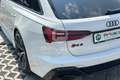 Audi RS6 RS 6 Avant 4.0 TFSI V8 quattro tiptronic Bianco - thumbnail 15