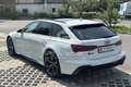 Audi RS6 RS 6 Avant 4.0 TFSI V8 quattro tiptronic Bianco - thumbnail 7