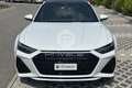 Audi RS6 RS 6 Avant 4.0 TFSI V8 quattro tiptronic Bianco - thumbnail 2